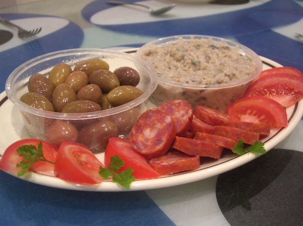 Baba Ganoush