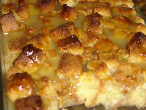 Chili Egg Puff