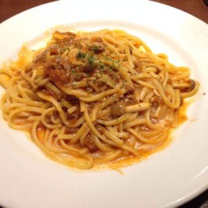 Classic Bolognese Sauce