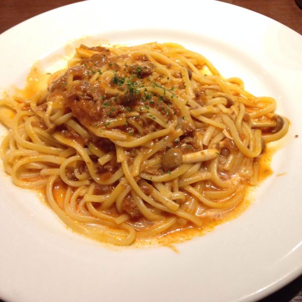 Classic Bolognese Sauce