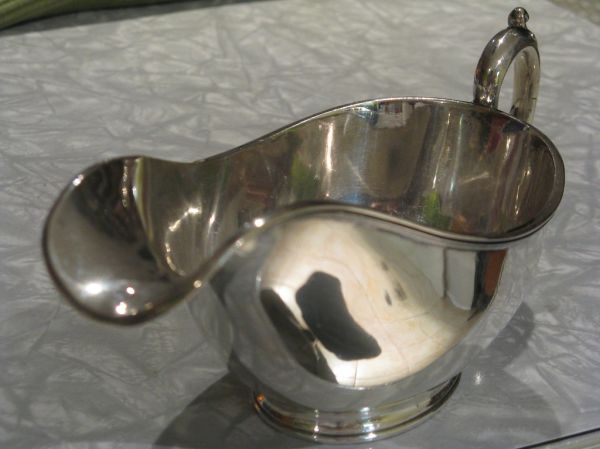 Homemade Gravy