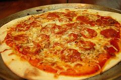 Pizza Dough