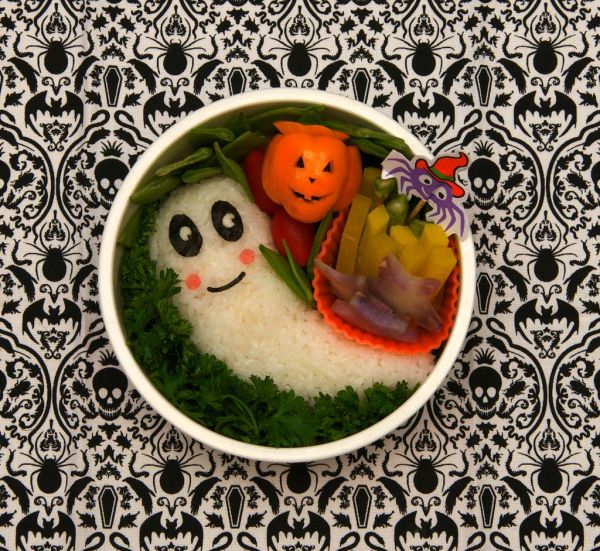 Smoky Portobello Soup