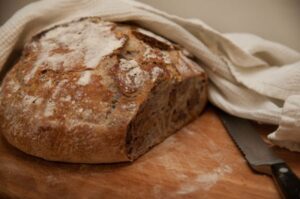 Sour Dough