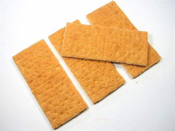 Sourdough Discard Crackers